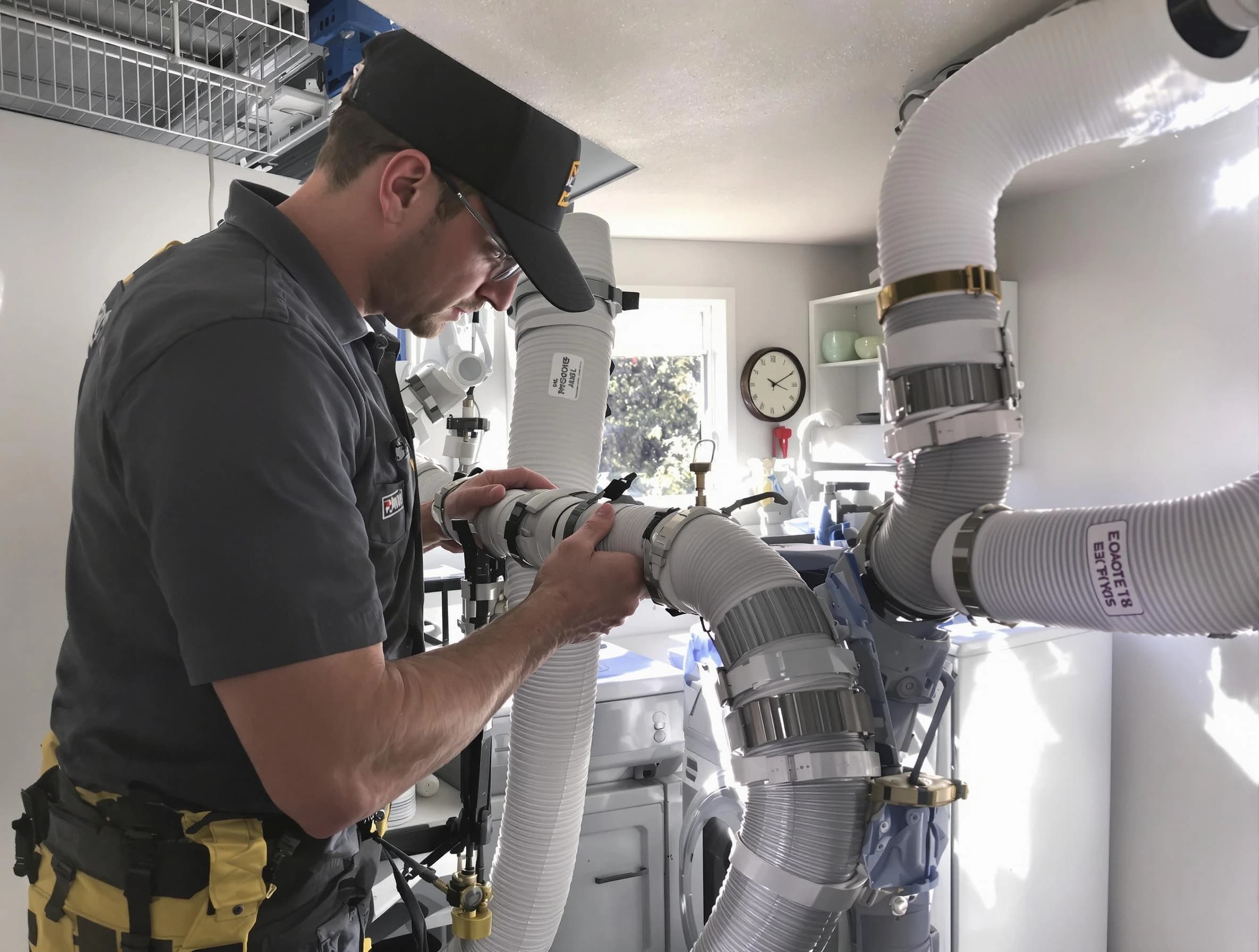 Hose Installation service in Lexington, MA