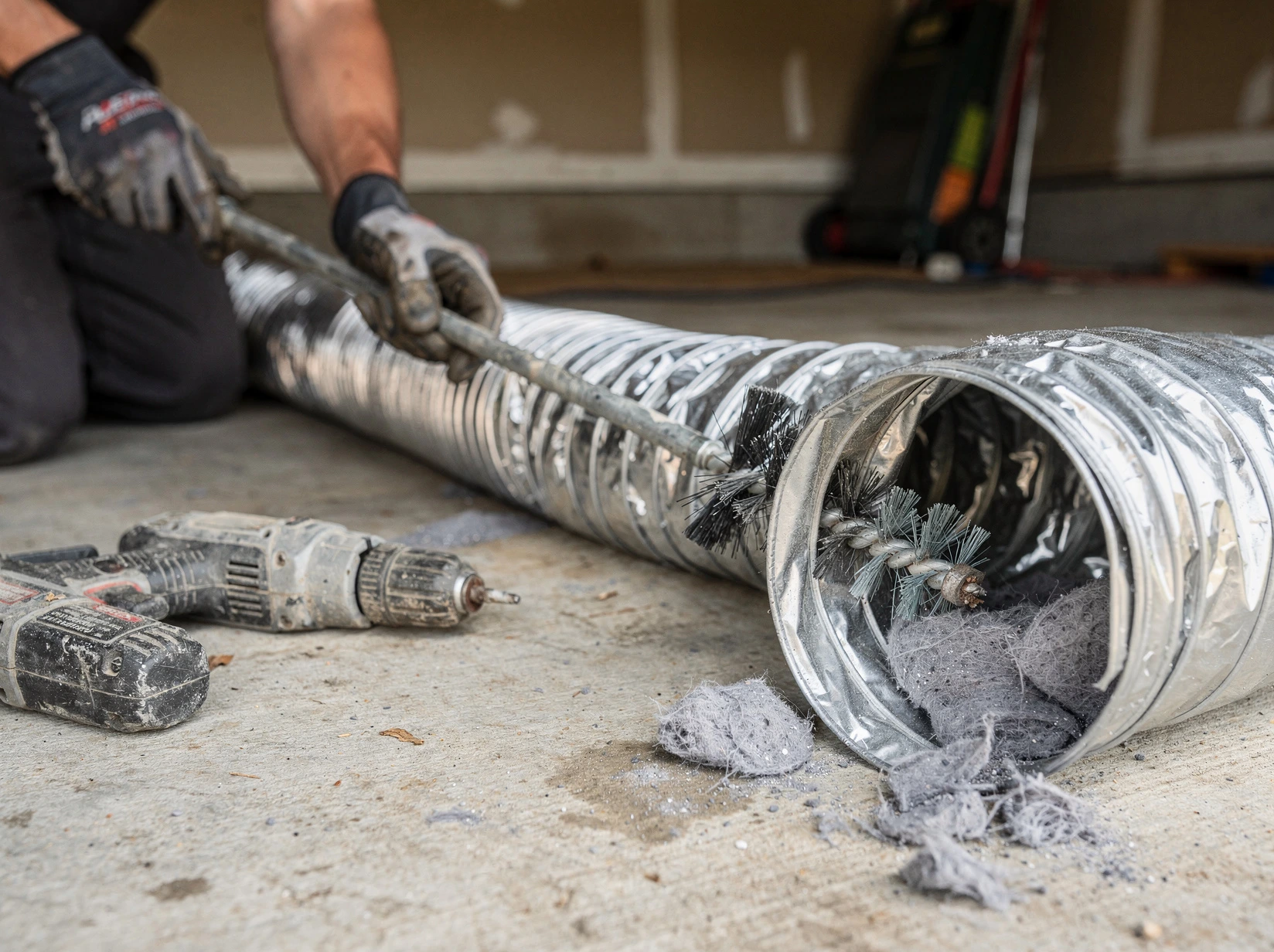 Duct Cleaning service in Lexington, MA