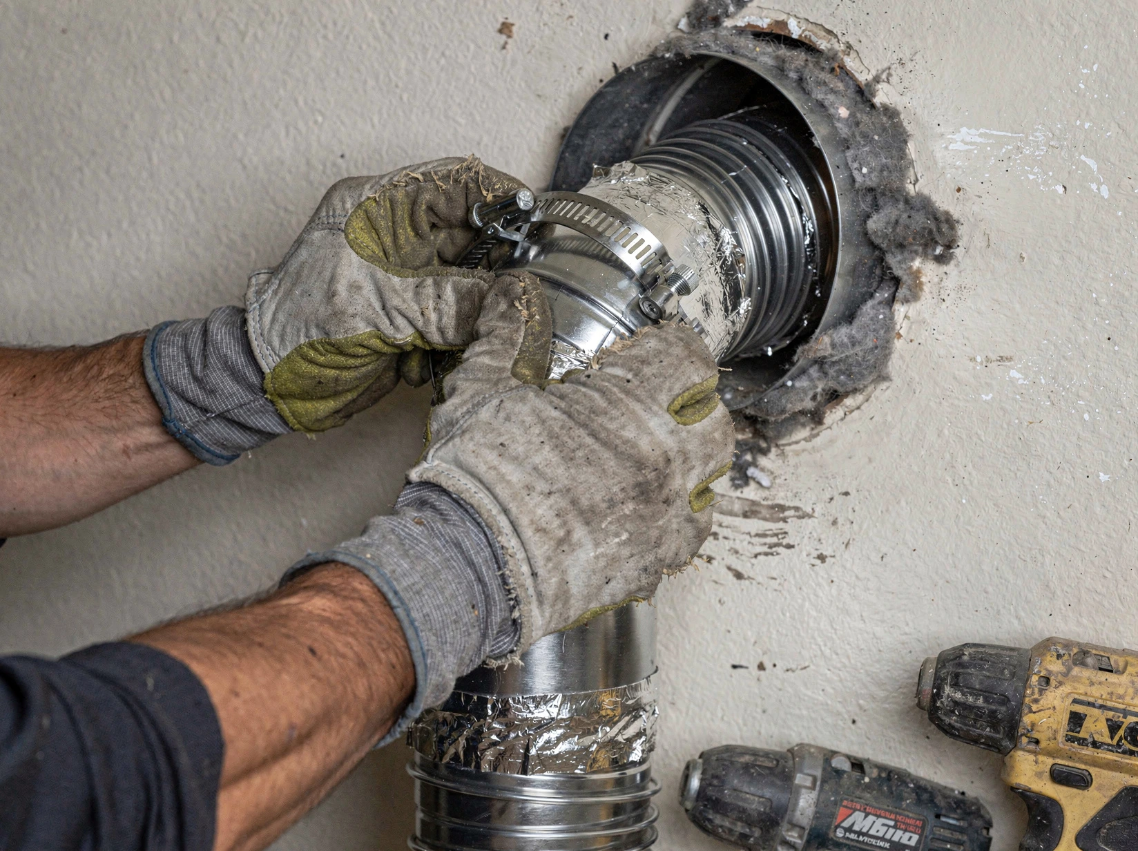 Hose Installation service in Lexington, MA